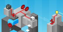 electric box level 10|Kongregate Collective Guides: Electric Box Walkthrough.